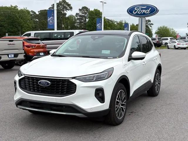 2025 Ford Escape PHEV for sale in Morehead City, NC