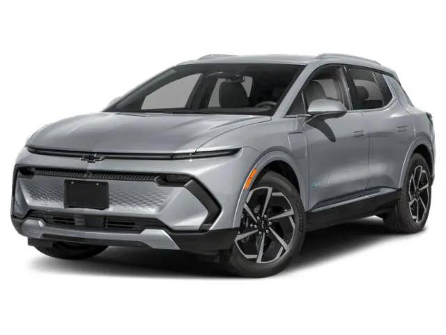 2024 Chevrolet Equinox LT for sale in Buena Park, CA