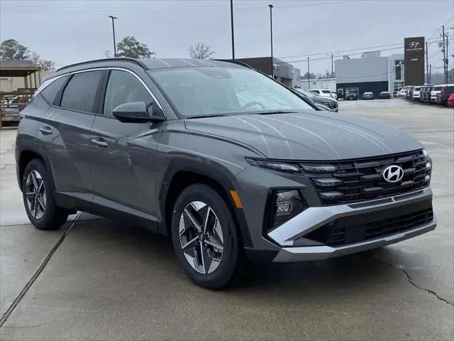 2025 Hyundai Tucson SEL for sale in Jasper, AL