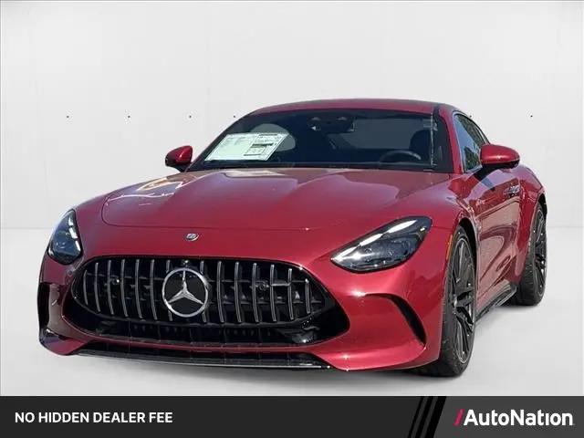 2025 Mercedes-Benz AMG GT 55 AMG GT 55 for sale in Marietta, GA