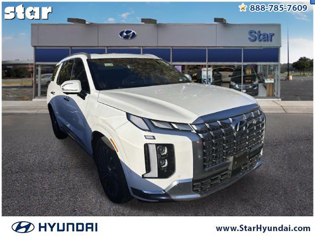 2023 Hyundai Palisade