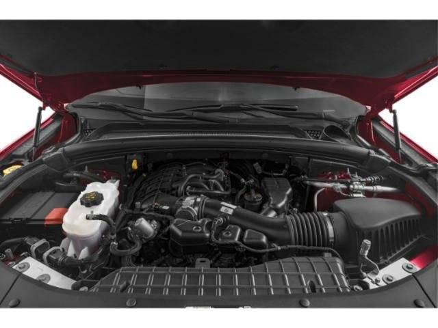 2025 Jeep Grand Cherokee Altitude X 4x4