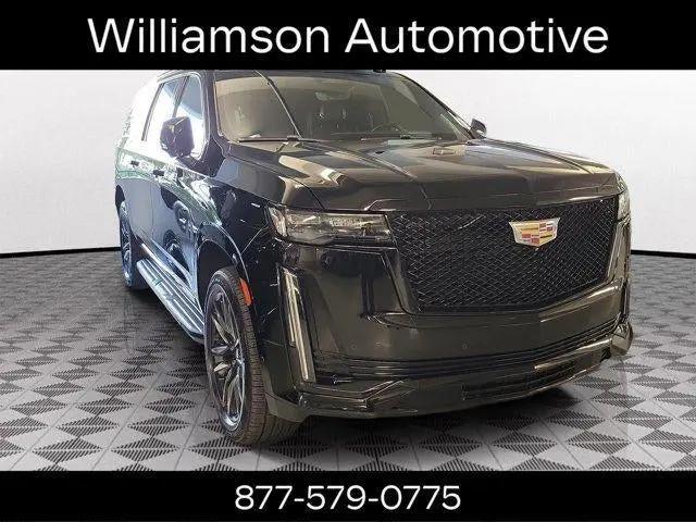 2023 Cadillac Escalade ESV 2WD Sport Platinum for sale in Miami, FL