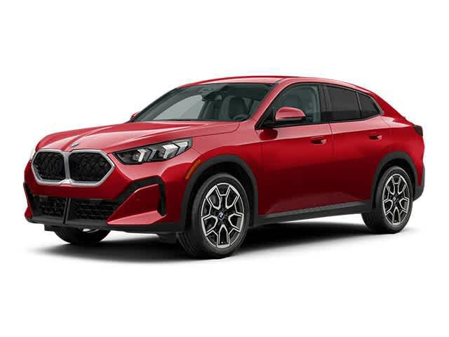 2025 BMW X2