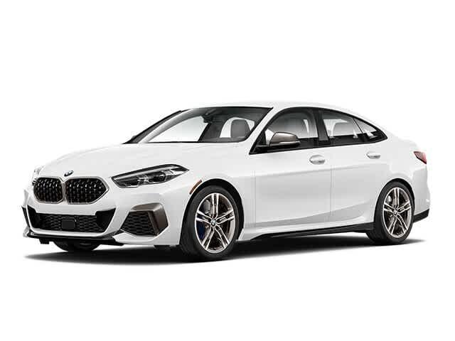 2024 BMW M235 Gran Coupe