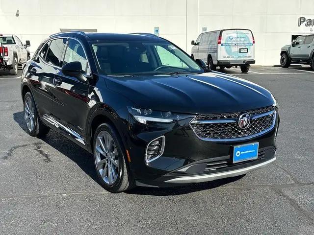 2023 Buick Envision Avenir AWD for sale in Manassas, VA