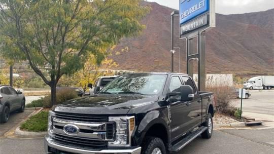 2018 Ford F-250 XLT for sale in Glenwood Springs, CO