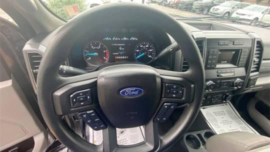 2018 Ford F-250 XLT