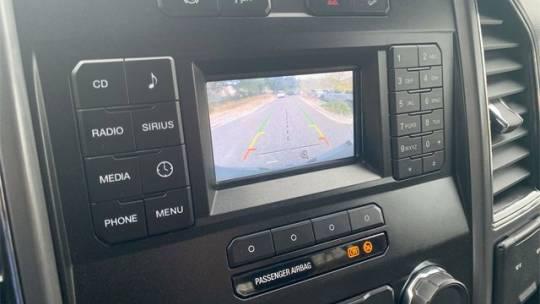 2018 Ford F-250 XLT