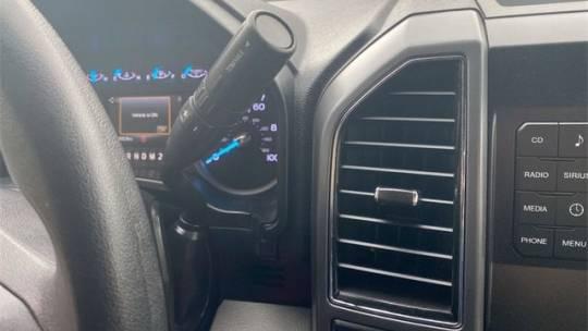 2018 Ford F-250 XLT