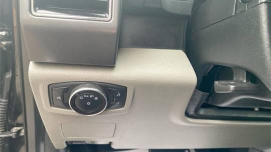 2018 Ford F-250 XLT