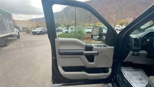 2018 Ford F-250 XLT