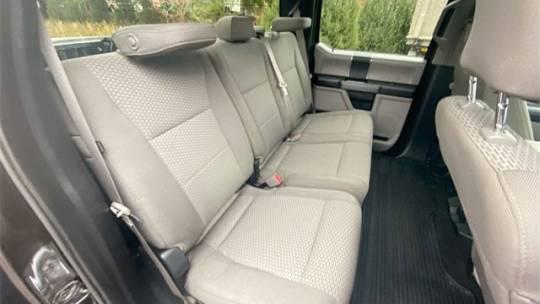2018 Ford F-250 XLT