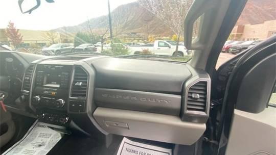 2018 Ford F-250 XLT
