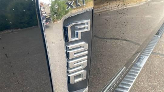 2018 Ford F-250 XLT