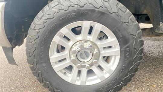 2018 Ford F-250 XLT