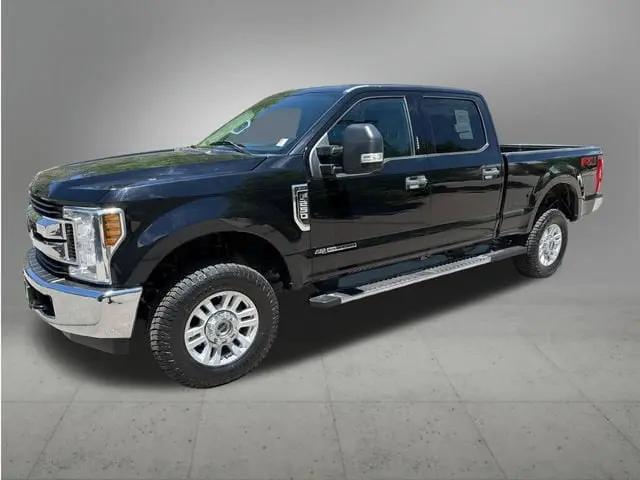 2018 Ford F-250 XLT for sale in Glenwood Springs, CO