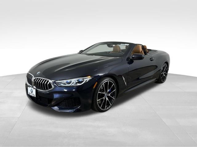 2022 BMW 840