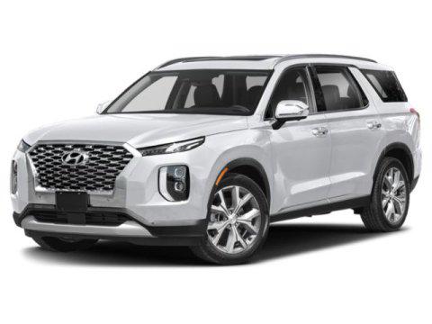 2020 Hyundai Palisade