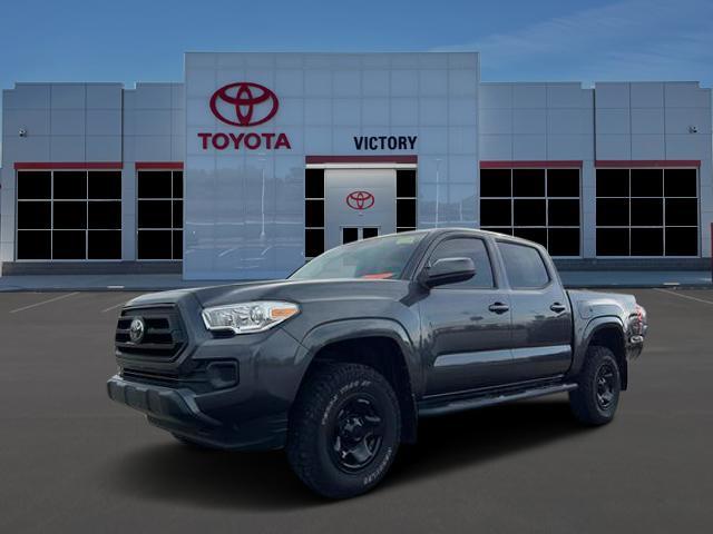 2020 Toyota Tacoma