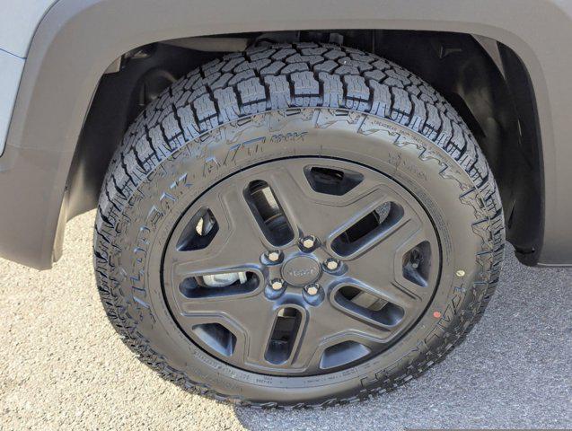 Used 2018 Jeep Renegade For Sale in Tucson, AZ