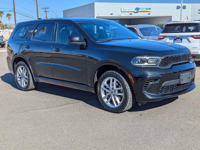 Used 2023 Dodge Durango For Sale in Tucson, AZ