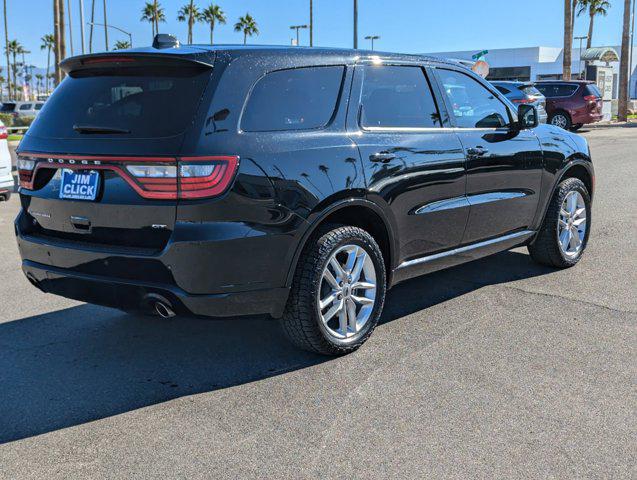 Used 2023 Dodge Durango For Sale in Tucson, AZ