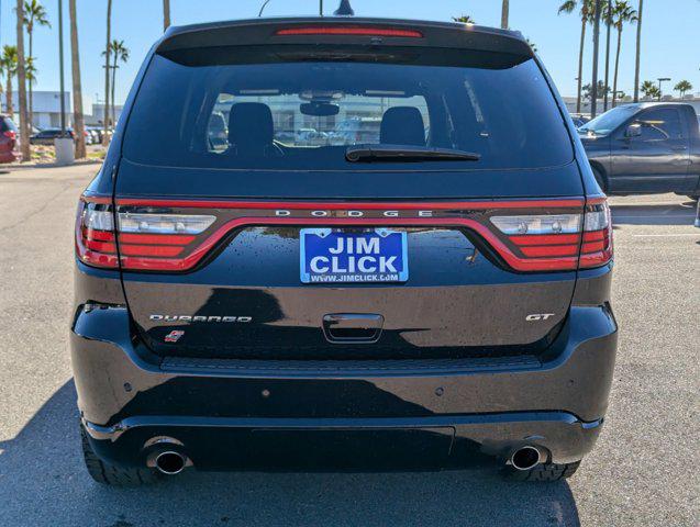 Used 2023 Dodge Durango For Sale in Tucson, AZ