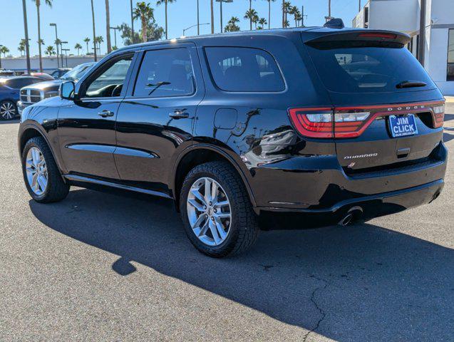 Used 2023 Dodge Durango For Sale in Tucson, AZ