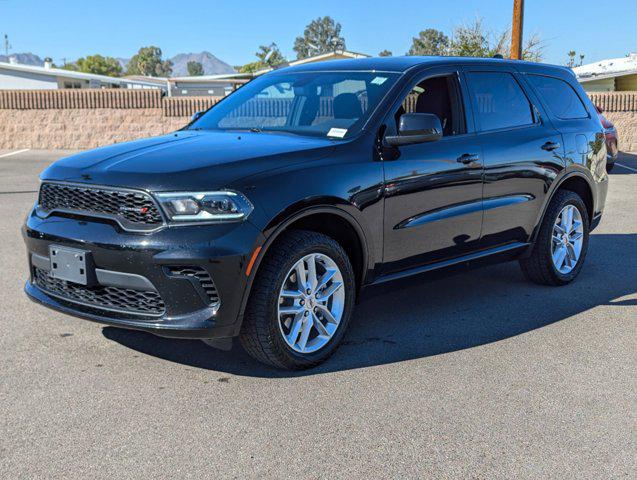 Used 2023 Dodge Durango For Sale in Tucson, AZ