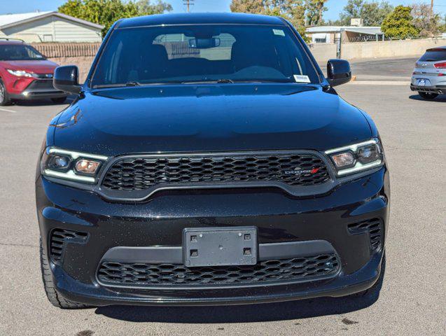 Used 2023 Dodge Durango For Sale in Tucson, AZ