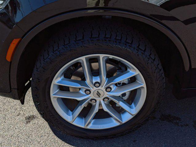 Used 2023 Dodge Durango For Sale in Tucson, AZ