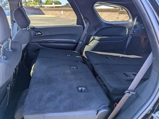 Used 2023 Dodge Durango For Sale in Tucson, AZ