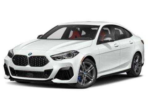 2020 BMW M235i Gran Coupe