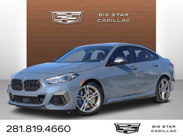 2020 BMW M235i Gran Coupe