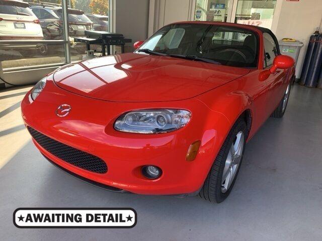 2006 Mazda MX-5