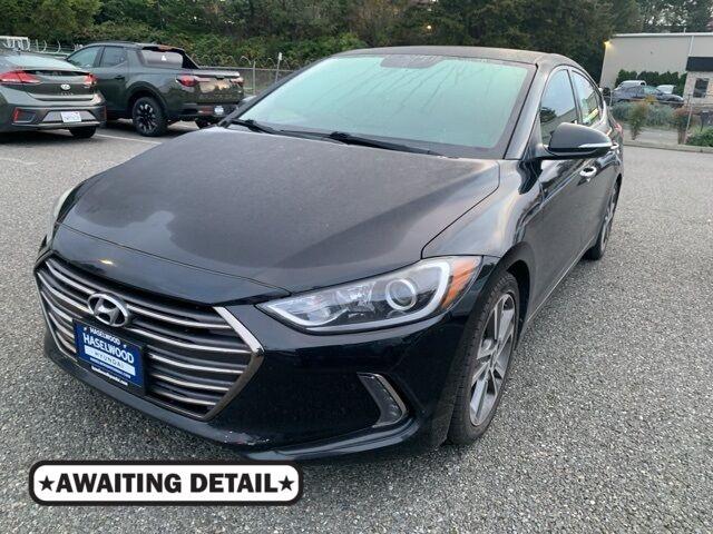 2015 Hyundai Elantra