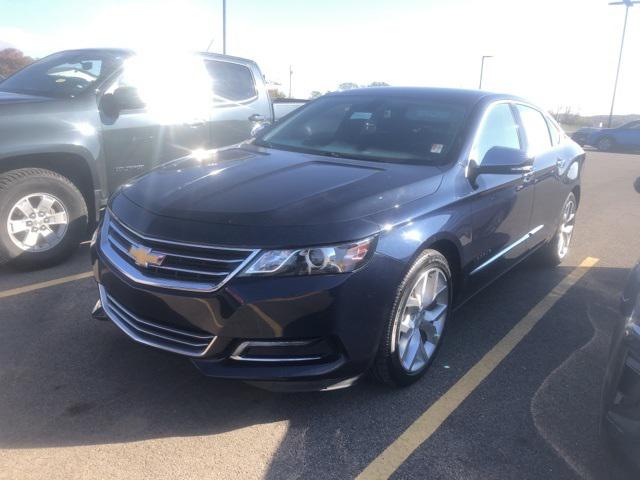 2018 Chevrolet Impala