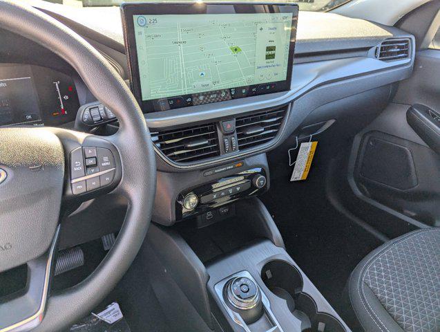 New 2025 Ford Escape For Sale in Tucson, AZ