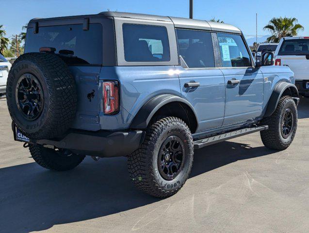 New 2024 Ford Bronco For Sale in Tucson, AZ