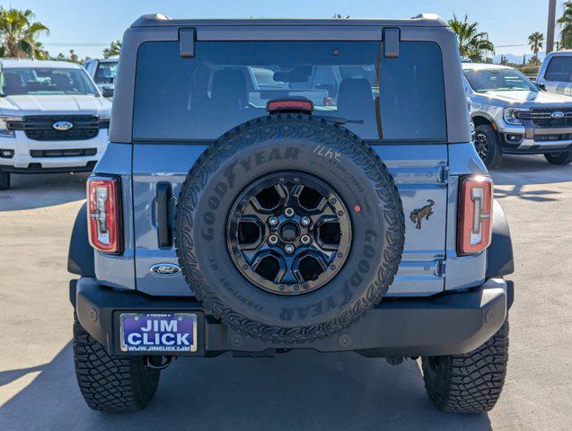 New 2024 Ford Bronco For Sale in Tucson, AZ