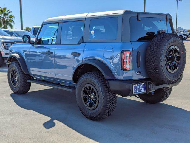 New 2024 Ford Bronco For Sale in Tucson, AZ