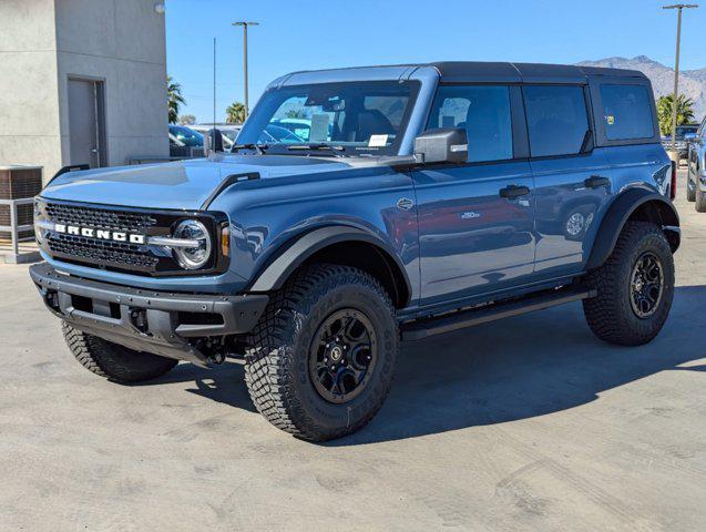 New 2024 Ford Bronco For Sale in Tucson, AZ