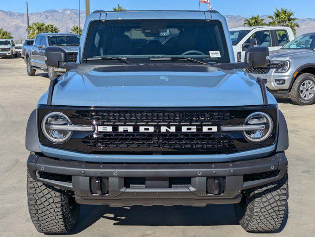 New 2024 Ford Bronco For Sale in Tucson, AZ