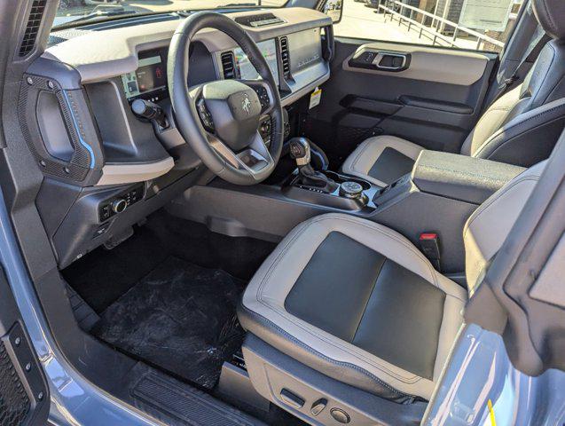 New 2024 Ford Bronco For Sale in Tucson, AZ