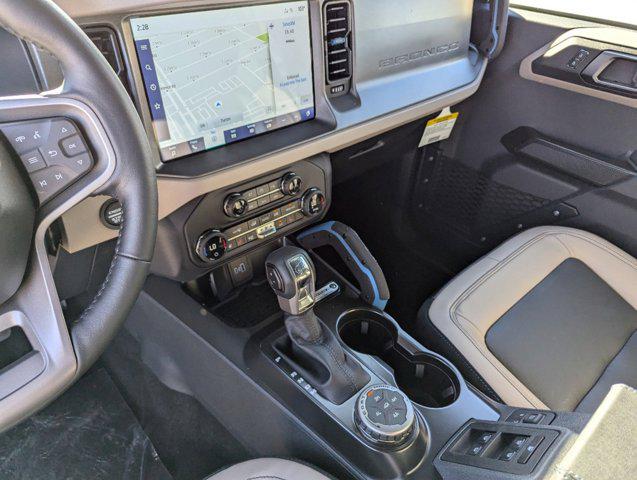 New 2024 Ford Bronco For Sale in Tucson, AZ