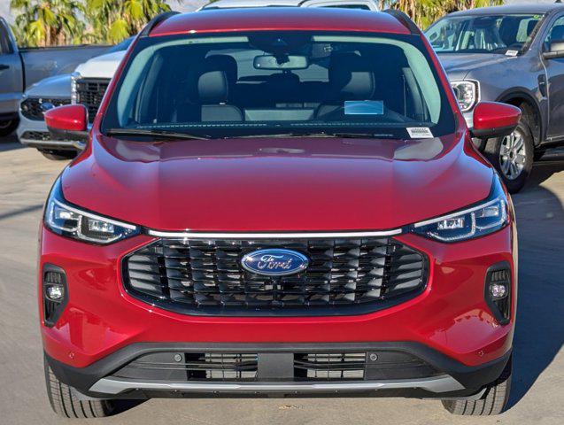 New 2025 Ford Escape For Sale in Tucson, AZ