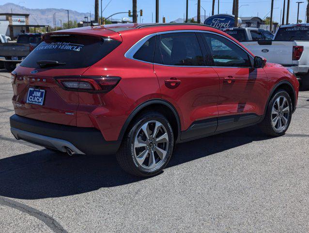 New 2025 Ford Escape For Sale in Tucson, AZ