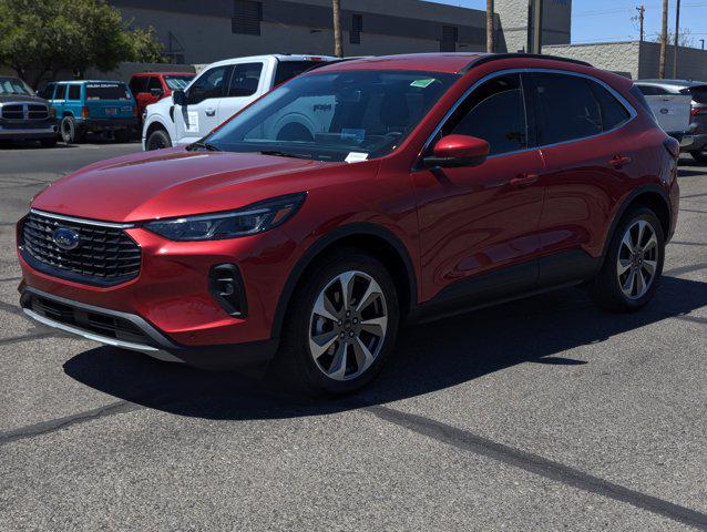 New 2025 Ford Escape For Sale in Tucson, AZ