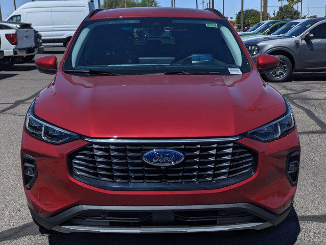 New 2025 Ford Escape For Sale in Tucson, AZ